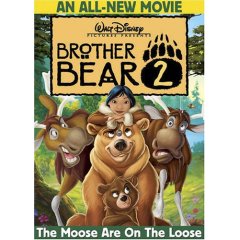 Brother Bear 2